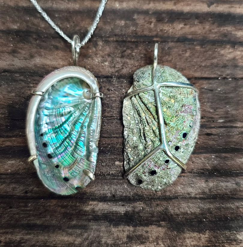 Joyería artesanal