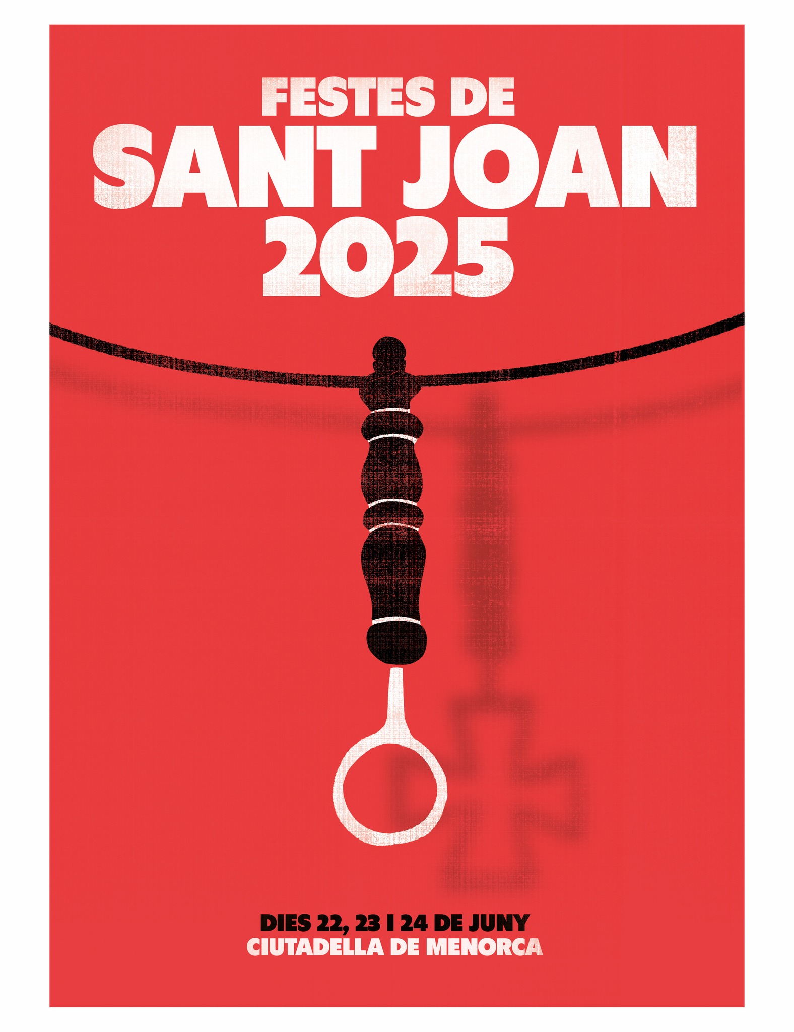 Menorca Fiesta Sant Joan