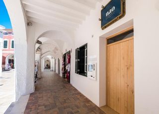 Boutique Hotel Nao Catedral in Ciutadella