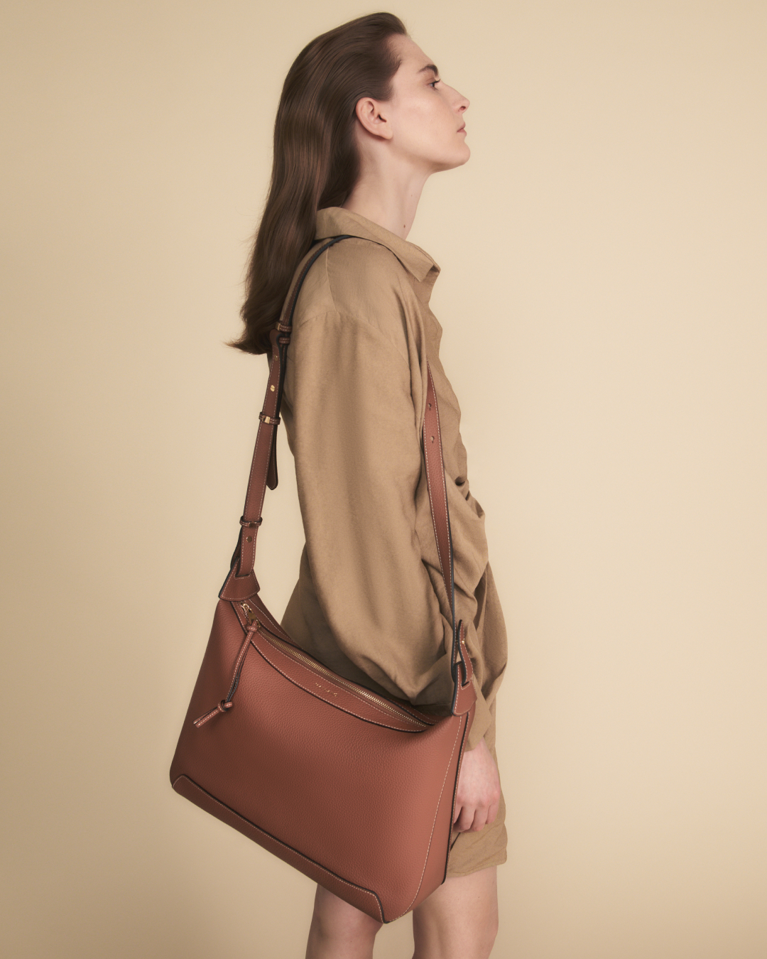 Quality leather shoes - made in menorca