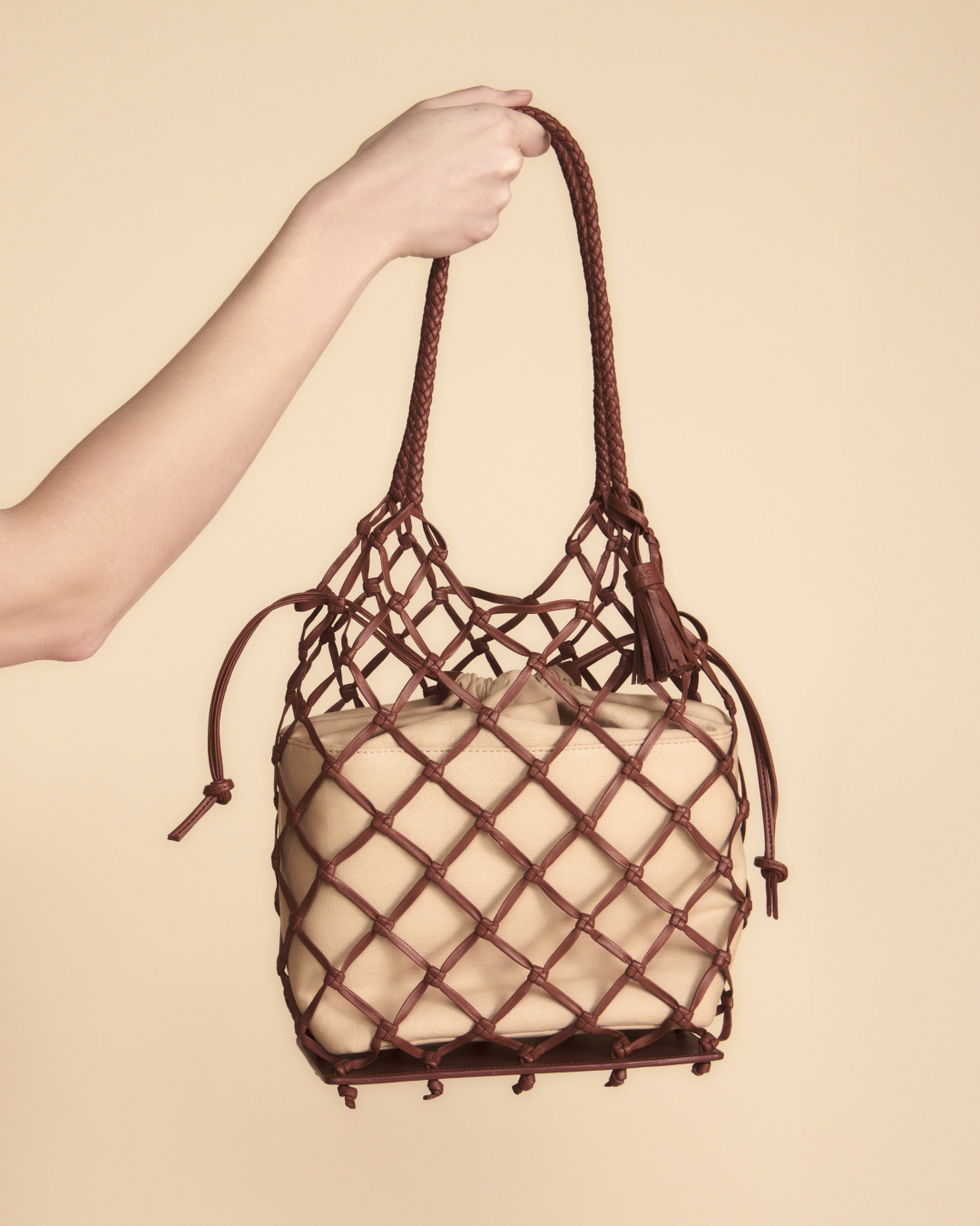 Quality leather shoes - made in menorca