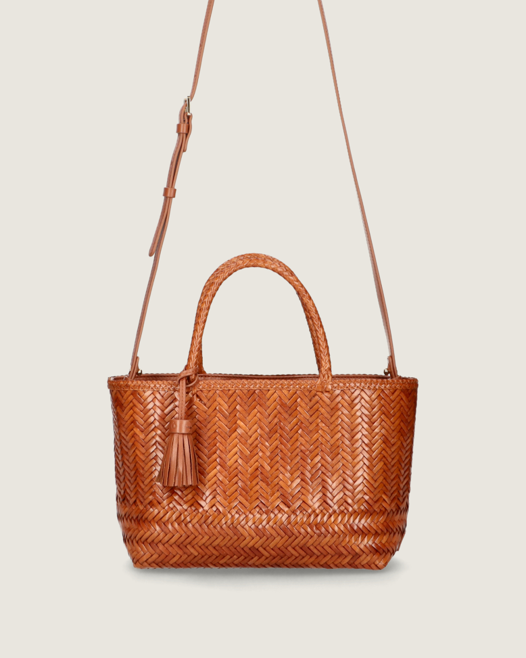 Quality leather shoes - made in menorca