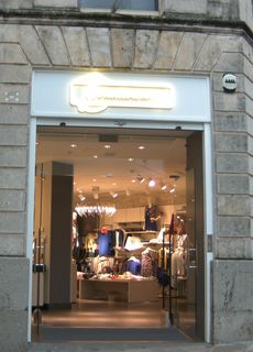 Boutique Shopping in Mahon