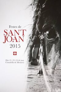 Sant Joan - Ciutadella