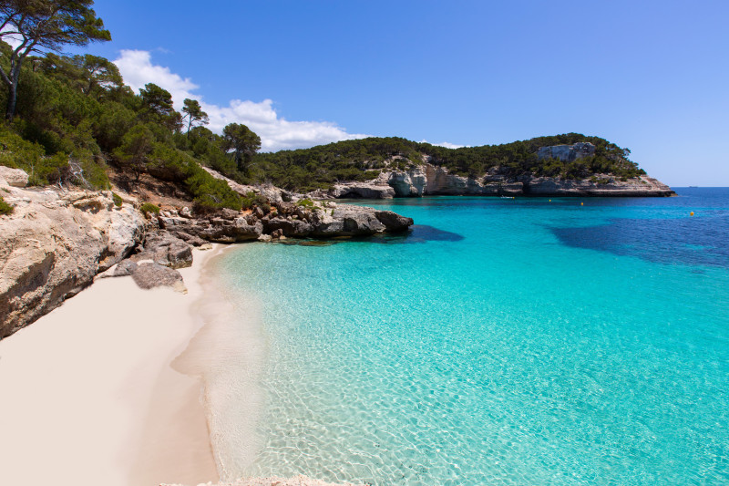 Menorca Holiday and Travel Guide