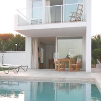 Villa Mar in Ciutadella