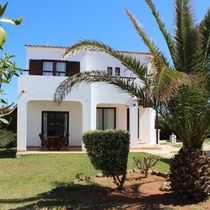 Villa s Yucas in Los Delfines