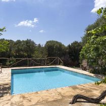 Villa Ca S´avia in Ciutadella