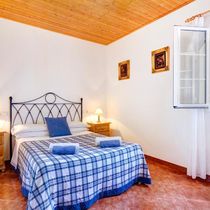 Villa Xiscu in Ciutadella