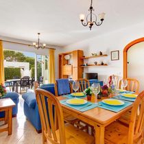 Villa Roser in Ciutadella