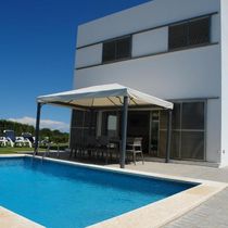 Villa 26 in Calan Bosch