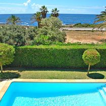 Villa Juaneda in Ciutadella