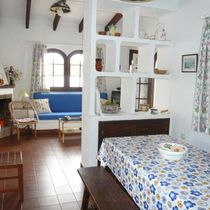 Villa Carina in Cala Morell