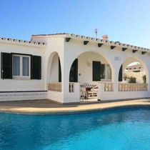 Villa Emilio in Alaior