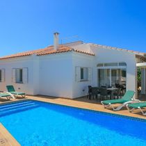 Villa Evelyn in Alaior