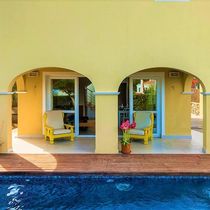 Villa 4 Nietos in Son Vitamina