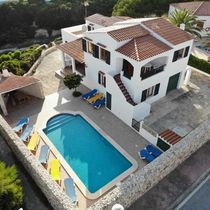 Villa Forcat in Ciutadella