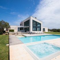 Villa Forma Nou in Mahon