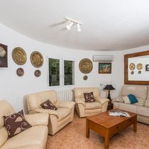 Villa Palmera in Alaior