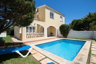 Villa Celestino in Ciutadella