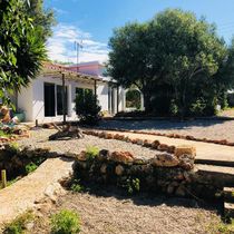 Villa Viña Magic in Ferreries