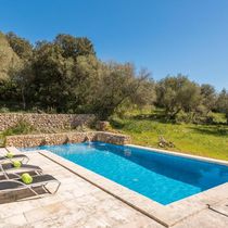 Villa Ses Curtanetes in Alaior