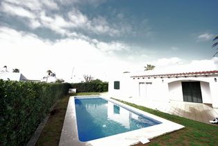 Villa Beltran in Salgar