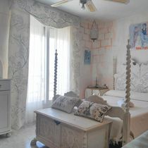 Villa 4 Vientos in Mahon