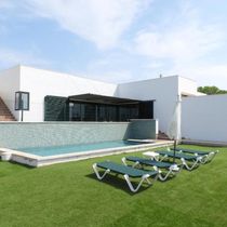 Villa MARI CARMEN in Son Ganxo
