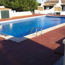 Villa Estrella in Ciutadella