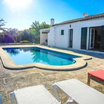 Villa Ciutadella    WiFi in Ciutadella