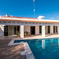 Villa Torrent Verd in Alaior