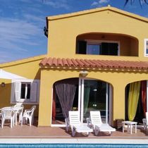 Villa SA PERDIU 216 in Es Mercadal