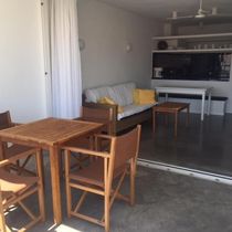 Apartment RIERA ROSSELLO 3 in Fornells