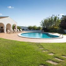 Villa Calafi Nou in Ferreries