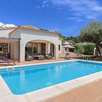 Villa Nikita in Son Bou