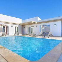 Villa Betty in Los Delfines