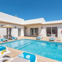 Villa Sonia in Los Delfines