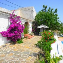 Villa Bella Mirada in Es Mercadal