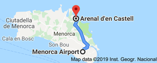 Arenal De N Castell Transfers