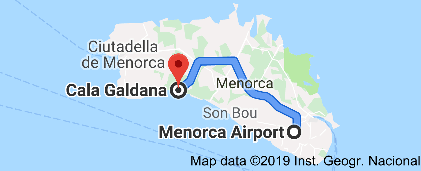 Gcala Galdana 