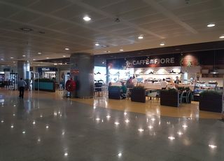 Menorca Airport bus L10