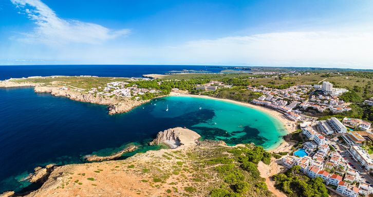 Best beaches for active families