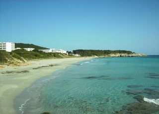 Best beaches for quiet family holidays