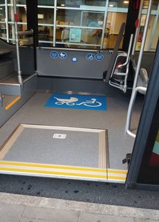 Menorca Bus Mobility