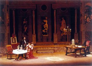 Menorca Opera festival