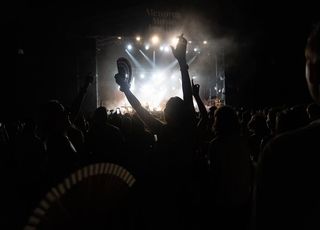 Music festivals