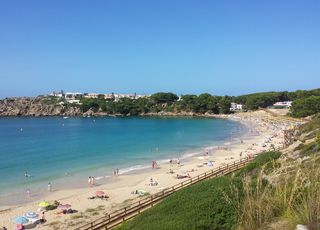 Arenal den Castell Menorca - Resort Guide | Restaurants, Nightlife 2024