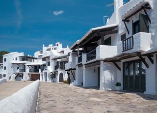 Menorca Couples where to stay