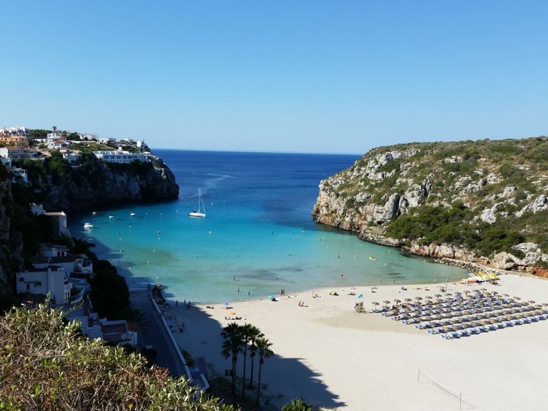 Menorca Couples where to stay